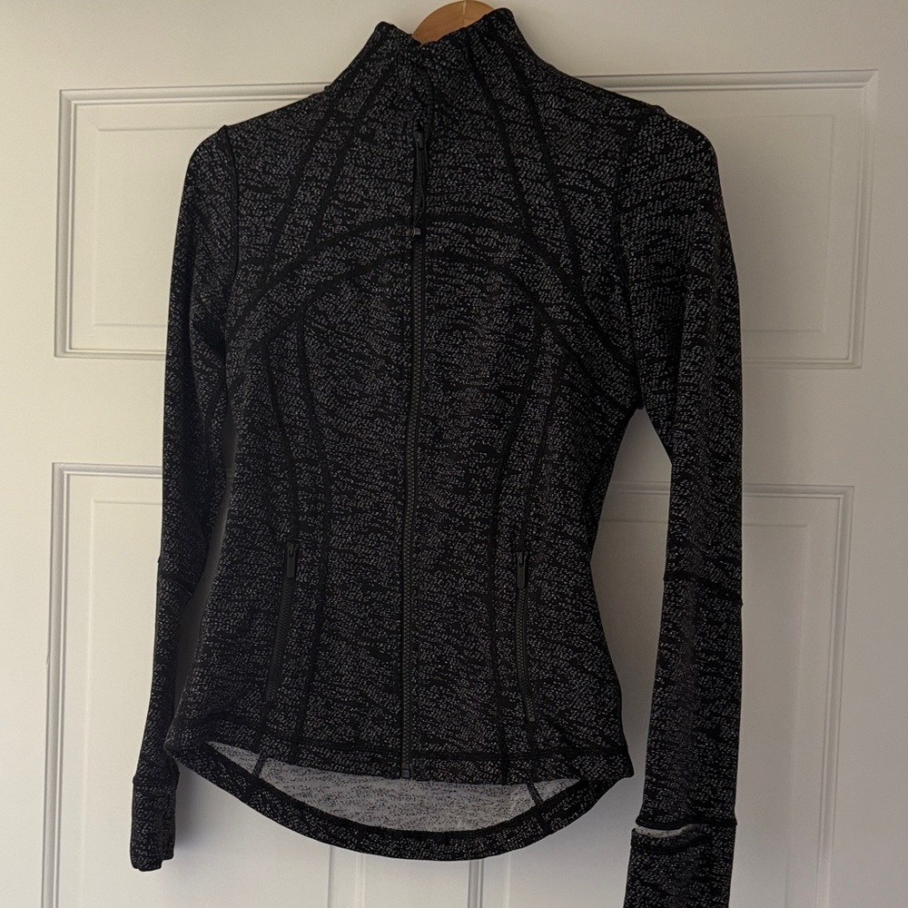 Lululemon define jacket (special color)